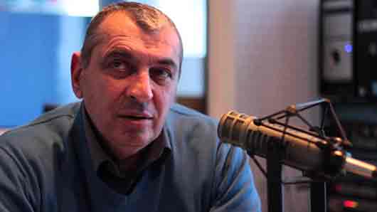 დავით ზურაბიშვილი:  თუკი აქამდე მოსამართლეს არ ჰყავდა დედა, ახლა სასამართლოს აღარა ჰყავს