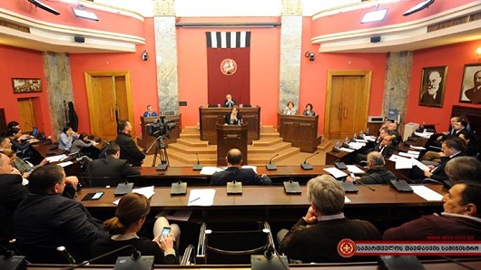 თინა ხიდაშელი: სამხედრო მოსამსახურეების კეთილდღეობა ჩვენი მთავარი ამოცანაა