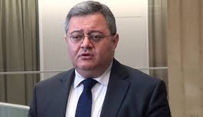 დავით უსუფაშვილს სასამართლო გადაწყვეტილებებთან დაკავშირებით კითხვები აქვს