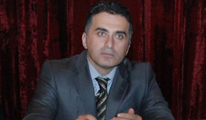 ზაზა ხატიაშვილი:  თუ ადვოკატთა კორპუსთან დაპირისპირება უნდა ამ ფეოდალურ ხელისუფლებას, მე ვაჩვენებ რა არის დაპირისპირება