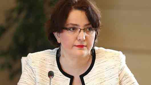 თინათინ ხიდაშელი: სასამართლო მიმდინარეობს და შეგვიძლია, დაველოდოთ სასამართლოს
