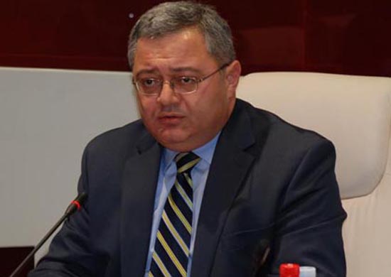 დავით უსუფაშვილი ევროსაბჭოს კომიტეტის სხდომის მოწვევას, სანქციებიდან გამომდინარე,  მნიშვნელოვნად მიიჩნევს 