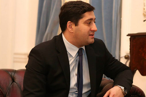 გიორგი პაპუაშვილი: მოსამართლეების აცილების პრეცედენტი უახლოეს ხანებში არ ყოფილა