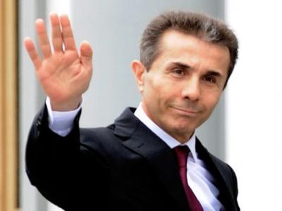 ივანიშვილი ინაშვილს შუალედურ არჩევნებში მიღწეულ წარმატებას ულოცავს და შიმშილობის შეწყვეტას სთხოვს