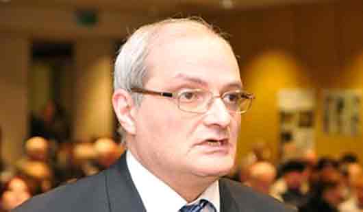 გია გაჩეჩილაძე: 2020 წლისთვის გამონაბოლქვების რაოდენობა უნდა შემცირდეს