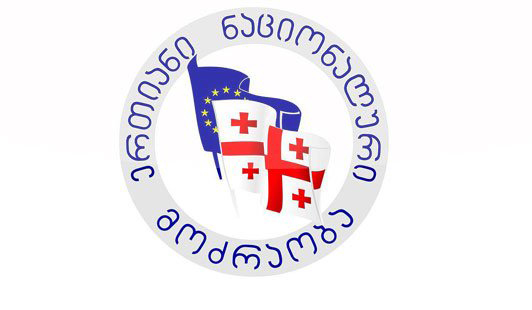 ენმ პარლამენტს რეზოლუციის პროექტს სთავაზობს