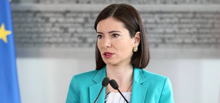 ნინო გიორგობიანი: საქართველოში მიღებულია უსაფრთხოების ყველა ზომა