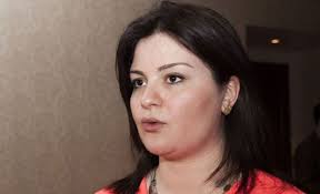 ანა ნაცვლიშვილი: ვერ წარმომიდგენია ვინმემ მსოფლიოში სერიოზულად აღიქვას ქვეყანა, რომლის პრეზიდენტსაც გამოასახლებენ