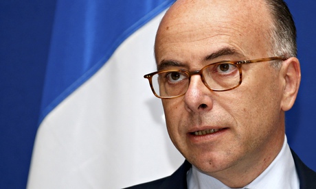 საფრანგეთის შს მინისტრი ევროკავშირის შს მინისტრების რიგგარეშე სამიტის ჩატარების ინიციატივით გამოდის