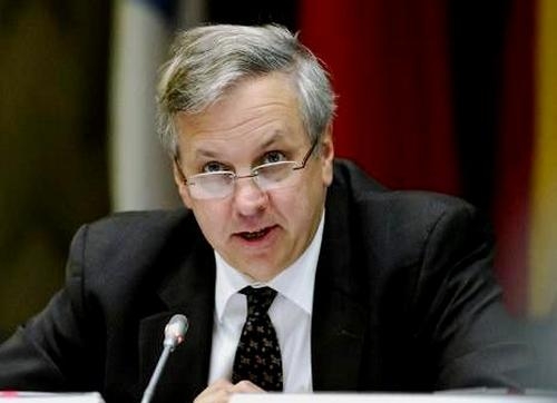 იან კელი:  რამე ხერხებით ტელევიზიის ჩაჩუმება გამოსავალი არ არის