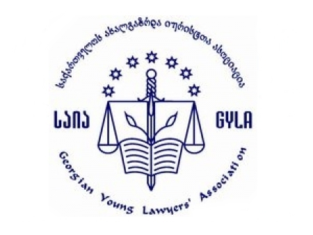 საია გორში პატრიოტთა ალიანსის წევრებისთვის მშვიდობიანი შეკრების უფლების შეზღუდვის ფაქტს ეხმიანება