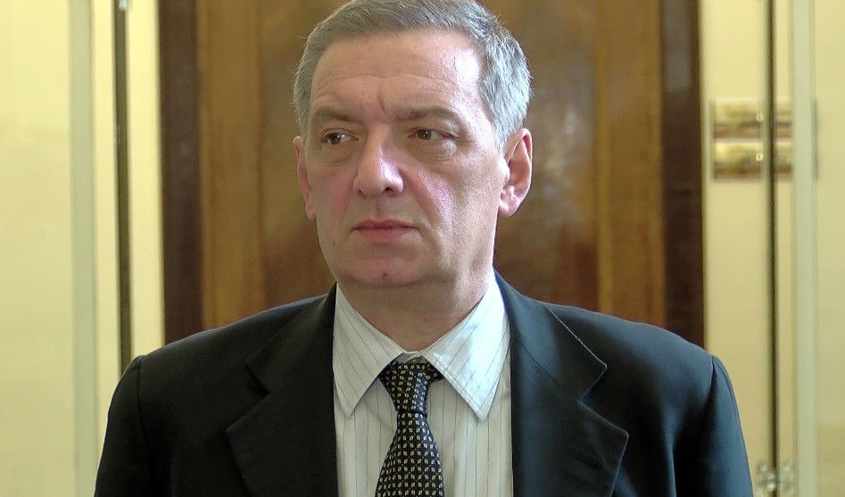 გია ვოლსკი: „ისლამური სახელმწიფოსგან“ საფრთხეები საქართველოშიც არსებობს
