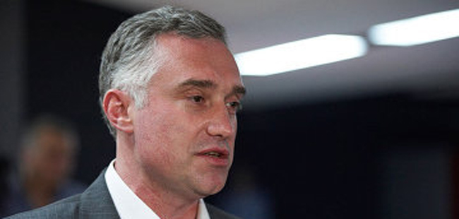 ზვიად ძიძიგური: მოშიმშილეებზე ისეთი ზემოქმედება უნდა მოვახდინოთ, რომ პროცესი უმტკივნეულად გავაგრძელოთ