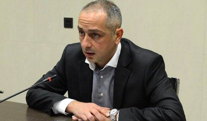 ირაკლი სესიაშვილი: „პატრიოტთა ალიანსის“ მიერ გამოცხადებული შიმშილობის აქციით, ძალის დემონსტრირება ხდება