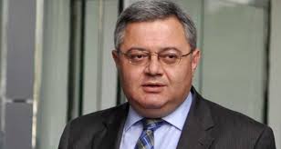 უსუფაშვილი ავსტრიაში ვიზიტს განაგრძობს