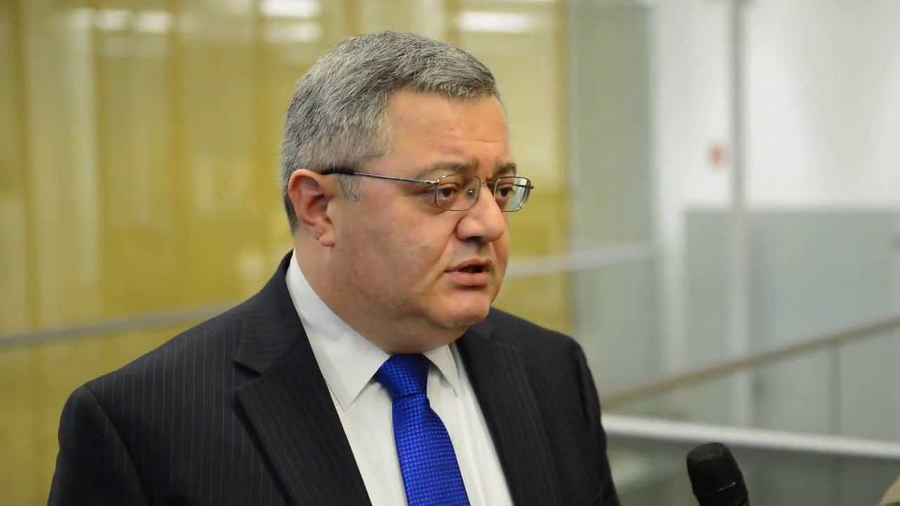 დავით უსუფაშვილი აშშ-ში ვიზიტის შესახებ: არ დავმალულვარ, ზოგჯერ გვიწევს სწრაფი გადაწყვეტილების მიღება