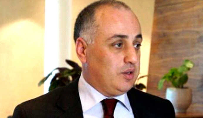 დიმიტრი ხუნდაძე: ენმ სოციალურად დაუცველთა რაოდენობას წინასარჩევნოდ ზრდიდა
