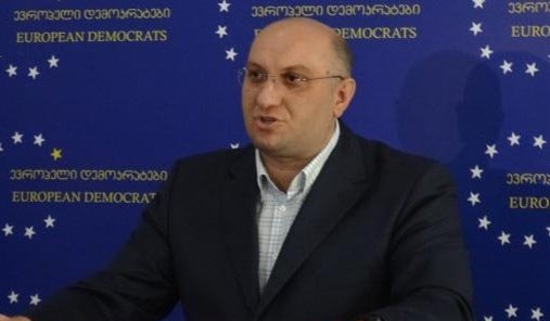 პაატა დავითაია: საქართველოში ტერაქტების განხორციელების დიდი ალბათობა არსებობს