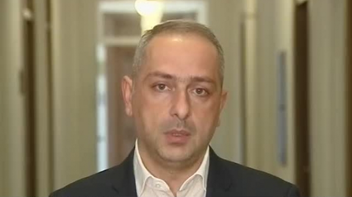 ირაკლი სესიაშვილი: შესაძლოა ლტოლვილთა ნაკადი მოგვაწყდეს