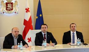 კრიზისების მართვის საბჭო დღეს საგანგებო სხდომას გამართავს