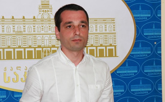 ირაკლი აბესაძე: ეს იყო მავნებლობის და საბოტაჟის წელი