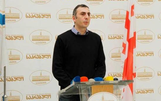 ელისაშვილი: ამ ბიუჯეტით ავარიული სახლების შეკეთებას 52 წელი დასჭირდება