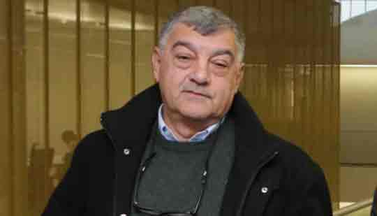 ირაკლი ტრიპოლსკი: მოსახლეობა ხედავს, რომ არაფერი კეთდება