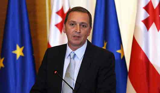 მიხეილ გიორგაძე: ლაშა თორდიას ადგილას, ვინც ასეთ ანგარიშს მომაწოდებდა მინიმუმ სამსახურიდან გავათავისუფლებდი