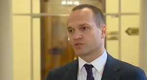 პეტრე ცისკარიშვილი: მთავრობა არჩევნებამდე თავის გასატანად, მაღალპროცენტიან ვალებს იღებს