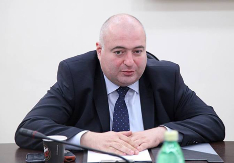 თენგიზ შერგელაშვილი: საავანსო თანხის გაცემა საბანკო გარანტიით კეთდება და „ალტკომს” ფული უბრალოდ არ მიუღია