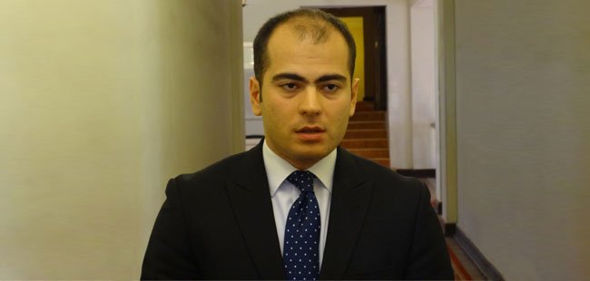 გიორგი კანდელაკი:  ბატონი ღარიბაშვილის და მისი უშუალო უფროსის გამოჭერა ტყუილებში ადვილია