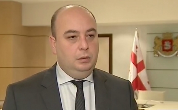 ლაშა თორდია: აუდიტის სამსახურს უნდა ჰქონდეს უფლება, მიმართოს საკონსტიტუციოს