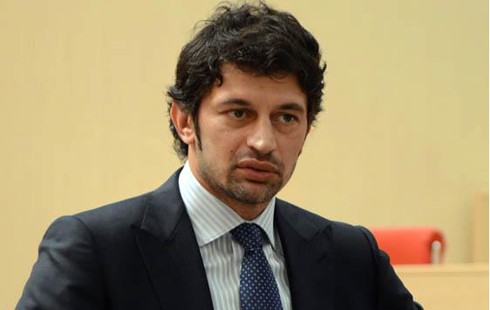 კახა კალაძე უშიშროების საბჭოს გამართვის აუცილებლობას ვერ ხედავს