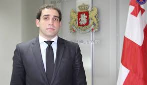 „ქართული ოცნება“ შოთაძის კანდიდატურას მხარს უჭერს