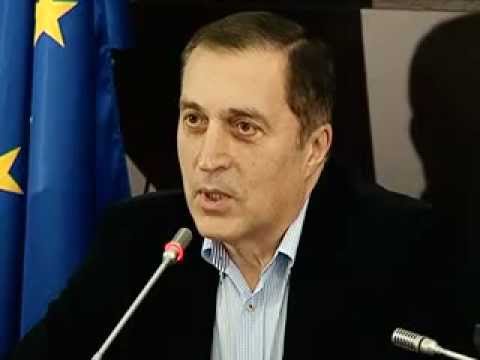 პაატა ბურჭულაძე: საქართველოს ოკუპაცია ჩვენი არასწორი პოლიტიკის ბრალიცაა