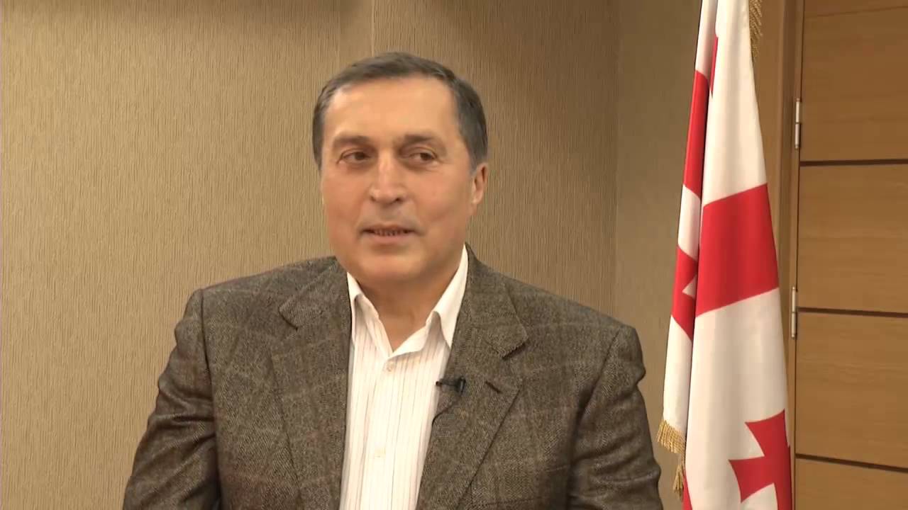 პაატა ბურჭულაძე: უწმინდესი არ არის მხოლოდ სასულიერო პირი