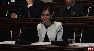 პარლამენტი პოლიტიკურ პროცესებში ქალების როლის გაძლიერებაზე იმსჯელებს