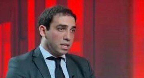 ირაკლი შოთაძე: ეროსი კინწმარიშვილის საქმეზე ყველა მასალა მალე გასაჯაროვდება