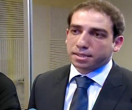 ირაკლი შოთაძე: მთელ ძალისხმევას მივმართავ, რომ რაფალიანცის საქმე  გაიხსნას