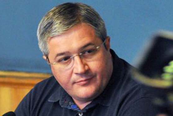 თარგამაძე შოთაძეს: თქვენ ჩადენილი გაქვთ დანაშაულებები და შეუფერებელი ხართ თანამდებობისთვის