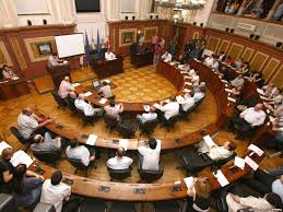 საკრებულოს ახალი წევრი შემატება