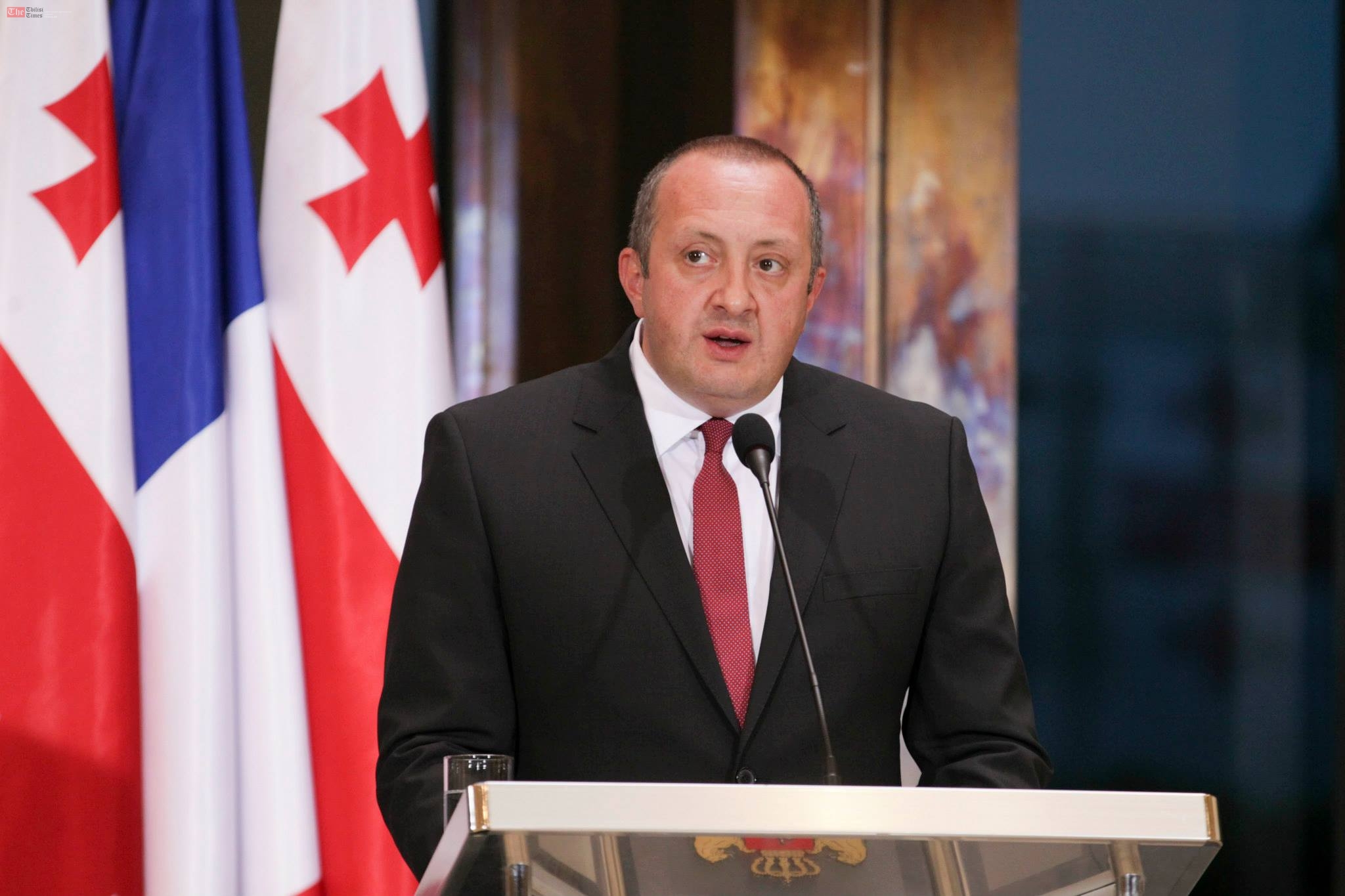 გიორგი მარგველაშვილი: საქართველო იყო პირველი ქვეყანა, რომელიც ევროპული არჩევანის გამო, ჩრდილოელმა მეზობელმა დასაჯა