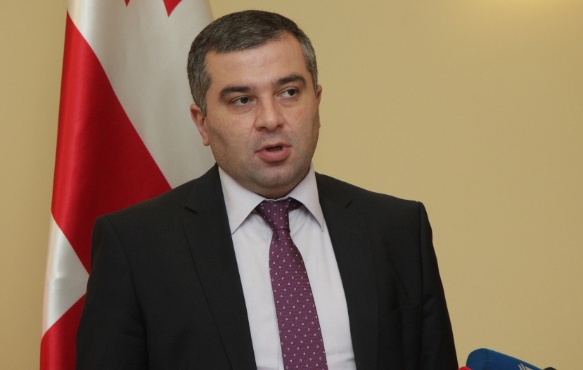 დავით ბაქრაძე:  ენმ-მ აიძულა მთავრობა მომავალი წლის ბიუჯეტში პენსიების ნაწილობრივი ზრდა გაეთვალისწინებინა