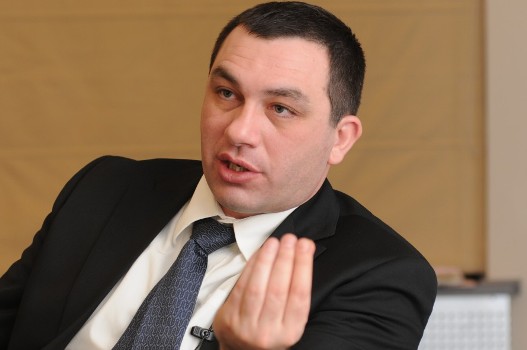 გიგა ბოკერია: გვაქვს გეგმაში წინასწარი პატიმრობის გაუქმება ეკონომიკურ დანაშაულსა და მსუბუქ დანაშაულებზეც კი