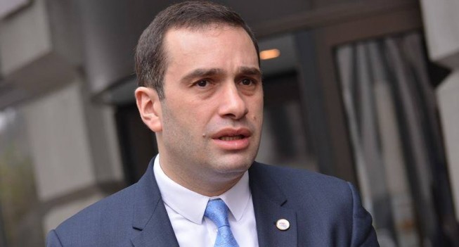 ირაკლი ალასანია: ეს არის ისეთივე ტყუილი დაპირებები, როგორიც იყო აქამდე