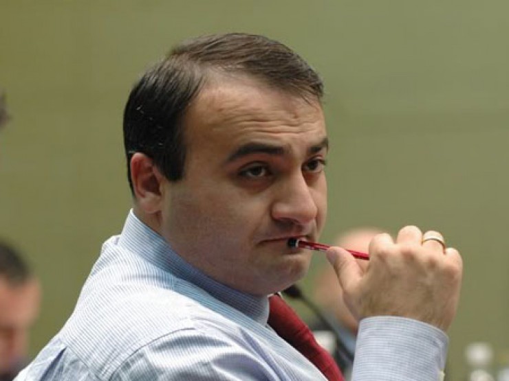 კობა სუბელიანი: ქონების  მთავარი ჩამომრთმეველი აგერ გვიზის მთავარი პროკურორობის კანდიდატად 
