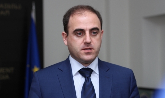 დავით ნარმანია: მოსახლეობას ურიგდებოდა ის ყველაფერი, რაც გათვალისწინებული იყო