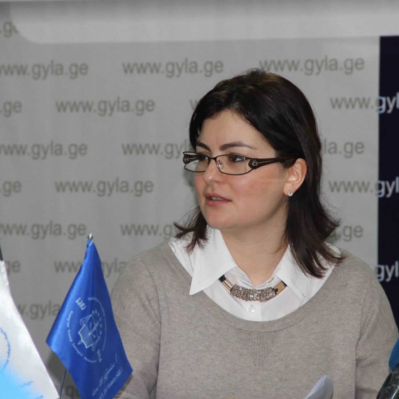საია მაღალი თანამდებობის პირების უკანონოდ მოსმენას არ გამორიცხავს