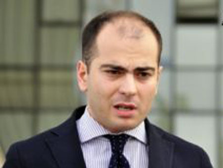 გიორგი კანდელაკი: ზაქარეიშვილის განცხადება არის უაღრესად სახიფათო