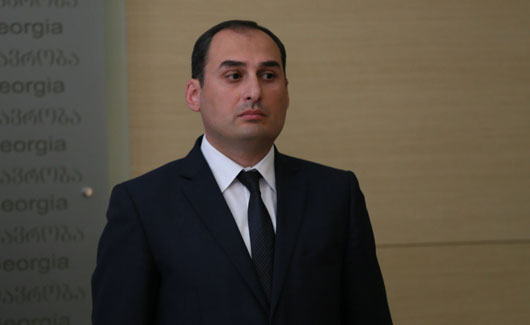 დიმიტრი ქუმსიშვილი:  ჩვენთვის მნიშვნელოვანია, ჩვენს მეზობლებს შორის მალე ამოიწუროს კონფლიქტი 
